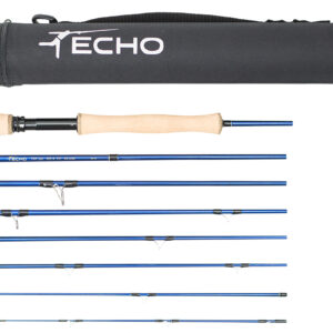 ECHO TRIP FLY ROD