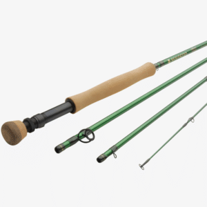 REDINGTON VICE ROD