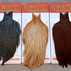 WHITING HEN CAPES