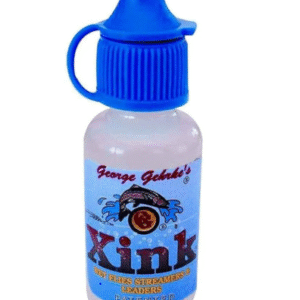 Gehrkes xink