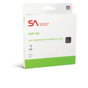 SCIENTIFIC ANGLERS AIR CEL FLOATING