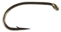 Kamasan B160 Trout Medium Short Shank