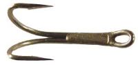 Kamasan B270 Low Water Trout Double
