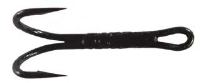 Kamasan B280 Low Water Salmon Double qty 10