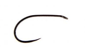 FULLING MILL Grab Gape Black Nickel