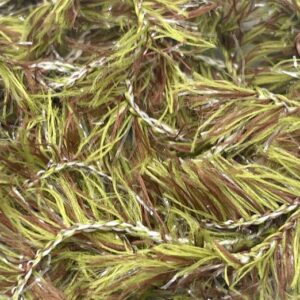 UPAVON Camo Straggle Hackle