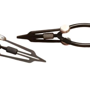 COTTARELLI Hackle Pliers