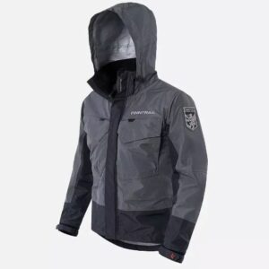FINNTRAIL Coaster Jacket