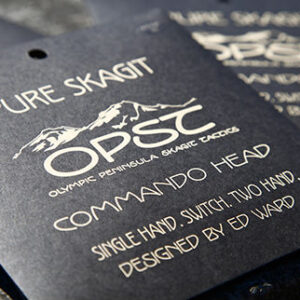 OPST COMMANDO HEADS