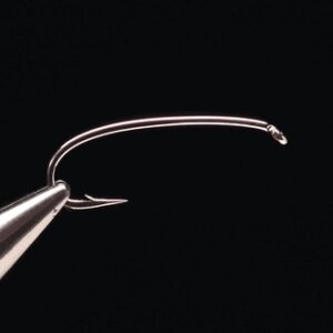 ALEC JACKSON COVERT PHANTOM NYMPH HOOK 100 PACKS