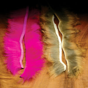 HARELINE Rabbit strips Crosscut strips