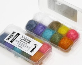 SYBAI Baitfish Supreme Dubbing Box