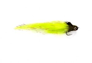Monster Dalhberg Diver SIZE 4/0 (J6E)