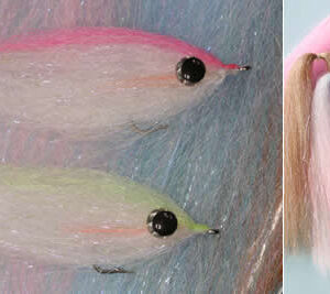 Synthetic Winging