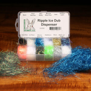 RIPPLE ICE DUB DISPENSER-DUB38