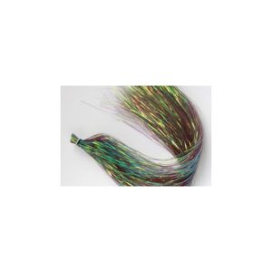 HEDRON Dyed-Pearl Flashabou