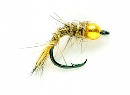 Nymphs