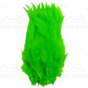 SPIRIT RIVER UV2 Strung Schlappen