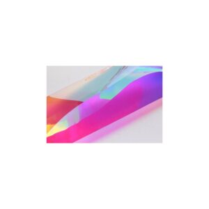 HEDRON Flashabou Mirage Sheets