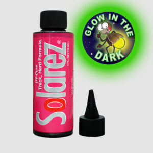SOLAREZ THICK GLOW IN DARK 2oz