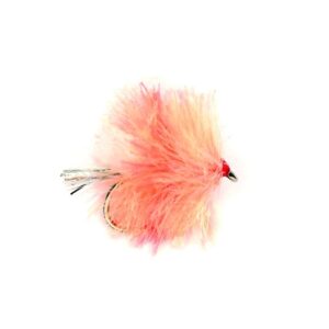 BLOB FAB CORAL SPOT