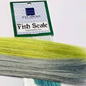 FISHIENT - Just add H2O Products - Fish Scale