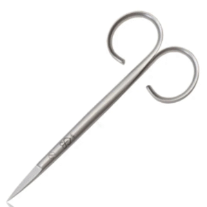 Renomed Medium Straight Scissors FS3