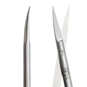 Renomed Medium Curved Scissors FS4