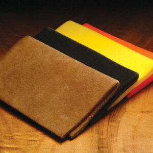 HARELINE FURRY FOAM