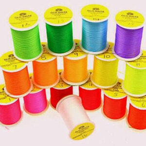 VENIARD Glo Brite floss 100YDS