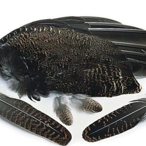 VENIARD Grouse Whole Wings