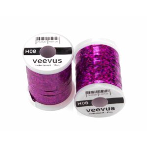 Veevus Holographic Tinsel