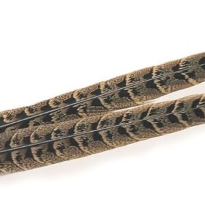 VENIARD Hen Pheasant Centre Tail Pairs