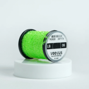 VEEVUS LUCENT BODY
