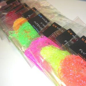 Flybox UV Micro Straggle