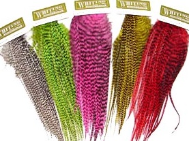 WHITING Musky Pack