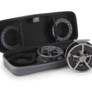 WYCHWOOD TRUEFLY SLA MXII CASSETTE REEL