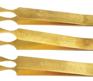 WAPSI DELUXE WING BURNER