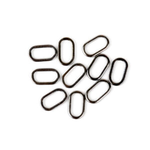 PARTRIDGE OVAL TIPPET RINGS