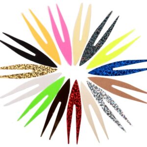Pacchiarini Double Tails