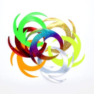 Pacchiarini Dragon Tails