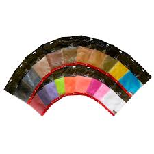 FULLING MILL Premium Marabou Bloods