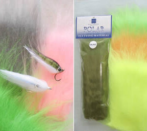 FISHIENT - Just add H2O Products - Polar Fibre