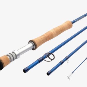 REDINGTON PREDATOR SALT FLY ROD