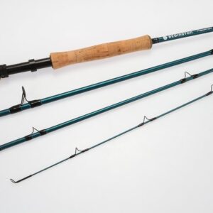 REDINGTON PREDATOR FLY RODS