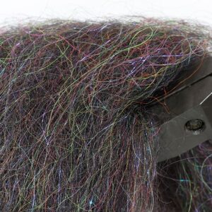 SYBAI Natural Pike Supreme Hair