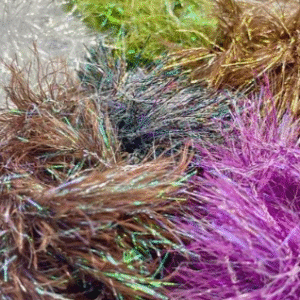 UPAVON Pesca Vida Streamer Staggle