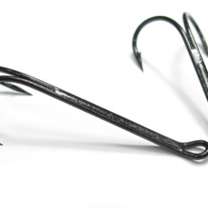 PARTRIDGE Salmon Low Water Double Q2