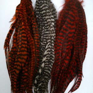 WHITING Schlappen Bundle 10"-14"