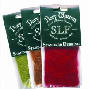 WAPSI SLF Standard Dubbing